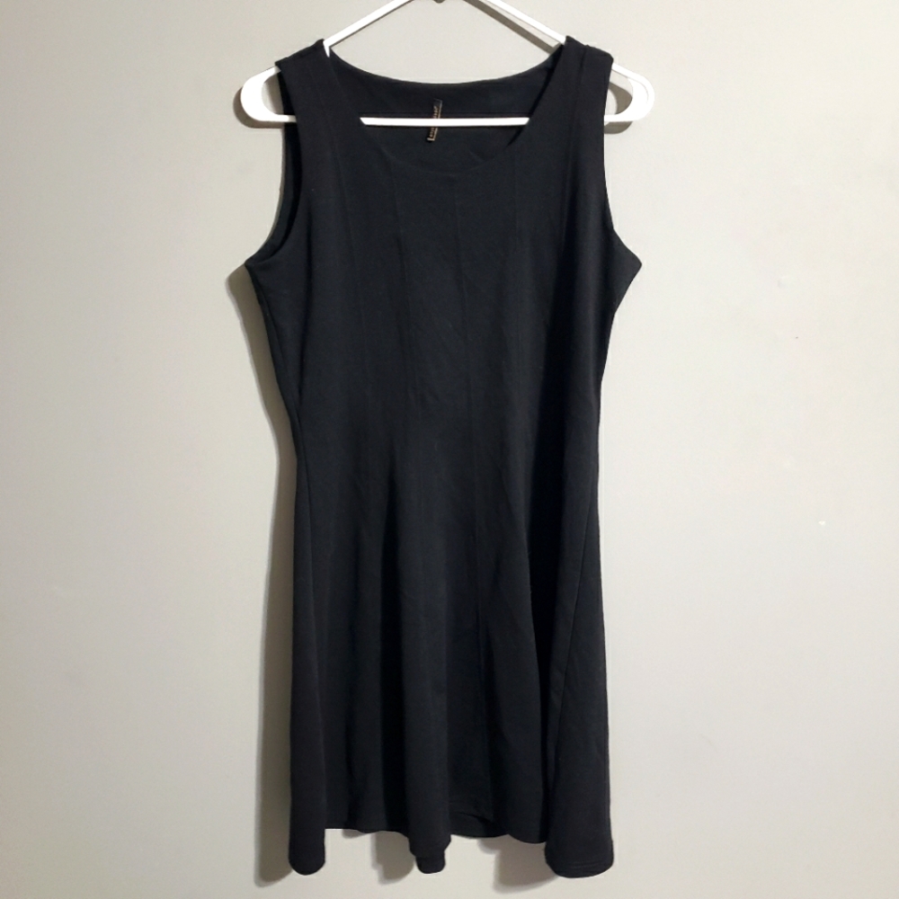 Soya Concept black mini dress